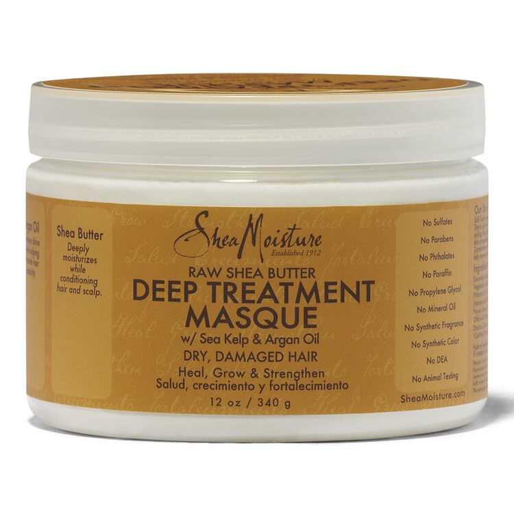 Deep Treatment Masque