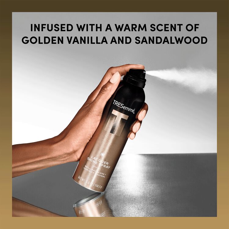 A-List Lacquer Shine Spray