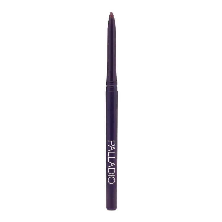 Waterproof Retractable Eyeliner Exotic Plum
