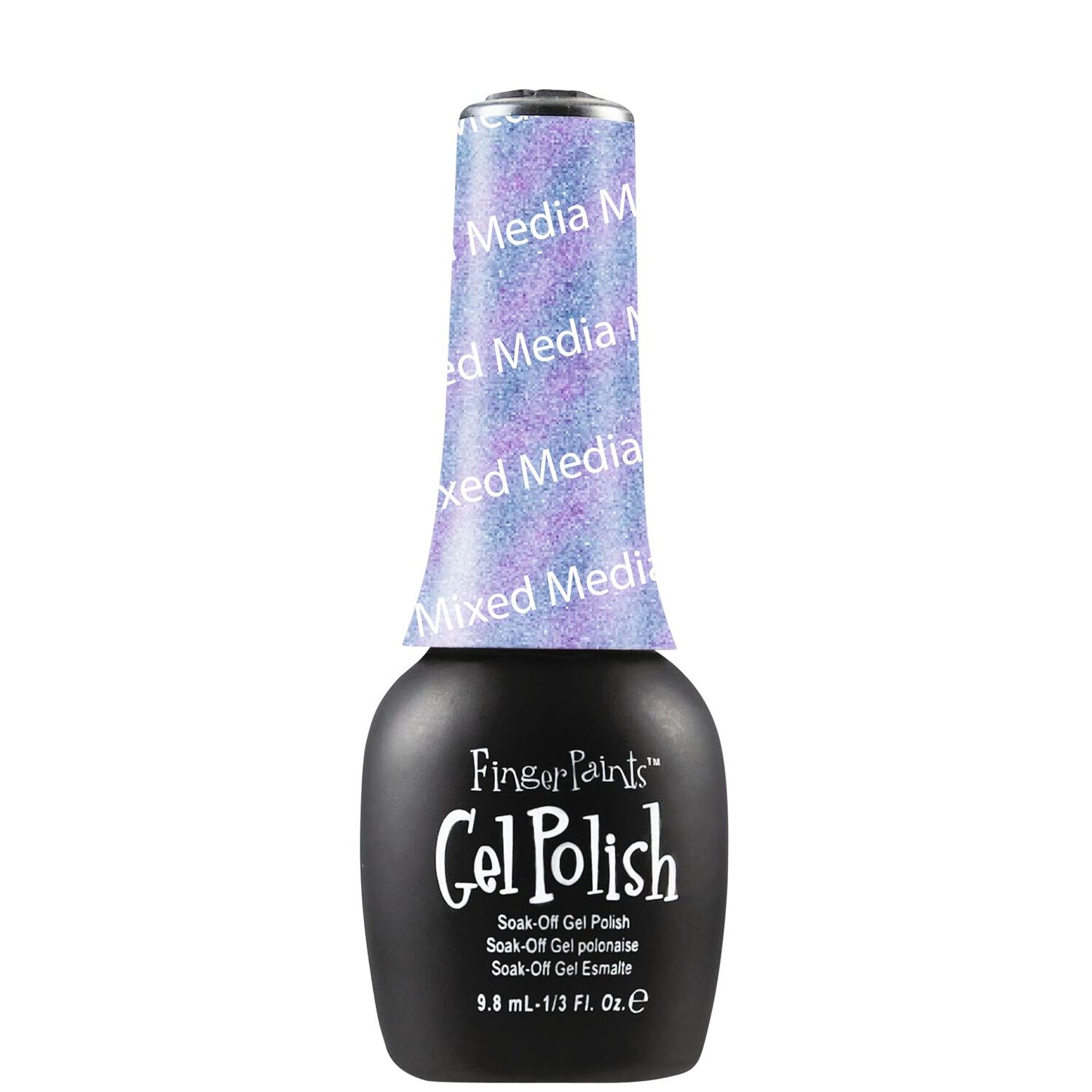 FingerPaints Gel Polish
