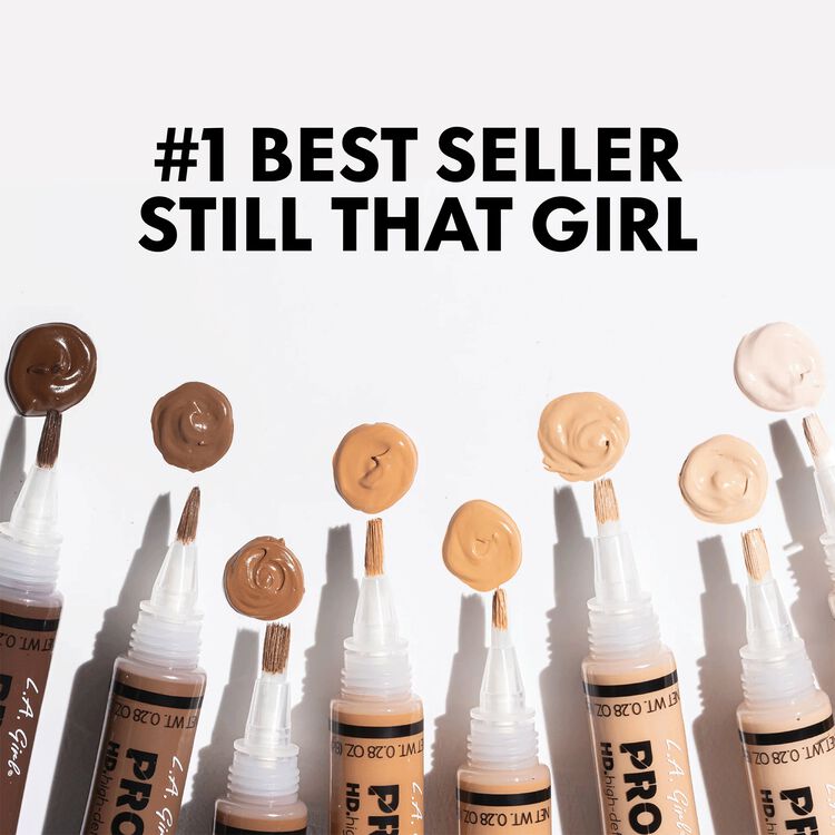 Pro.Conceal Color Corrector Vanilla