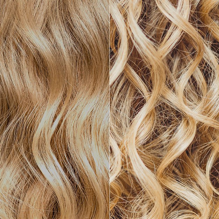 Ammonia-Free Permanent Hair Color Natural Light Chestnut Blonde 8N