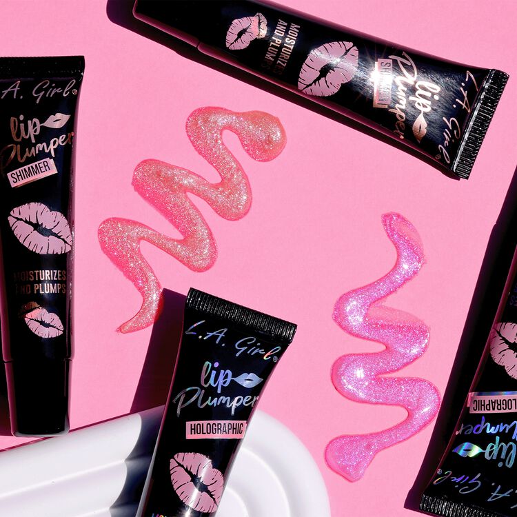 Lip Plumper Shimmer