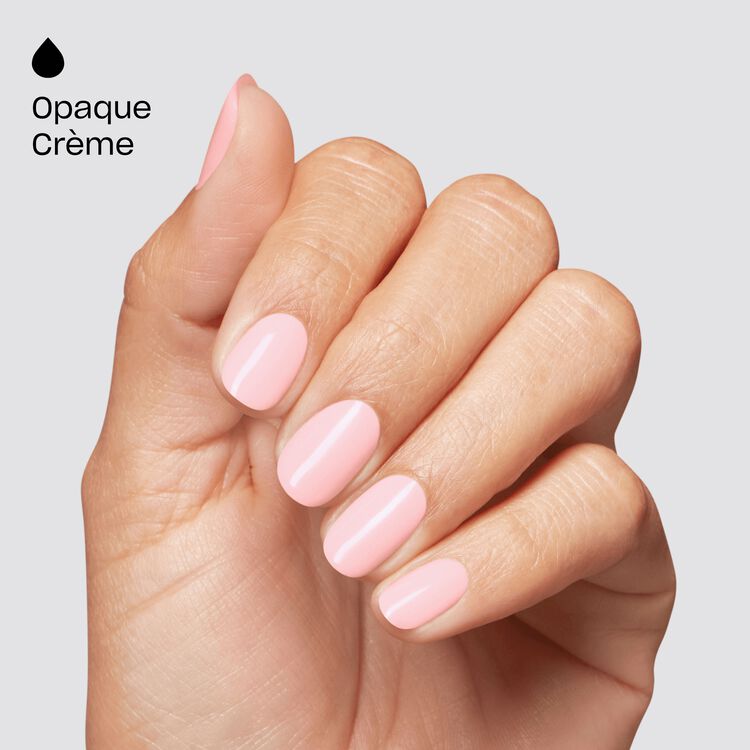 GELements Gel Polish I’m the Gloss!