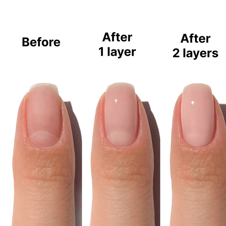 Cloud Nine Jelly Gel Polish