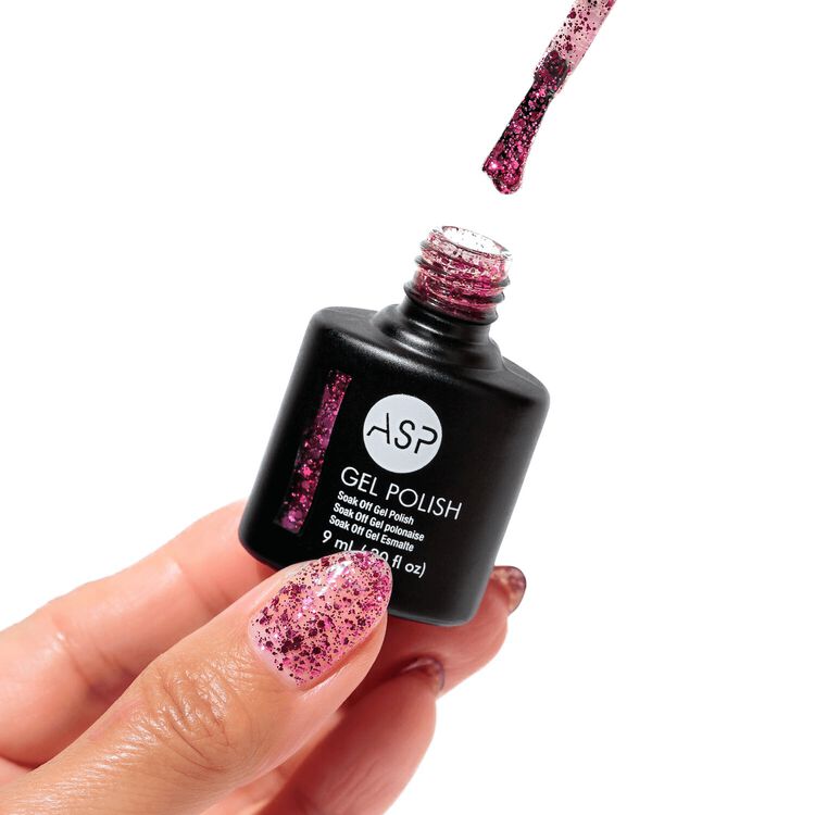 Pretty Little Thing Gel Polish