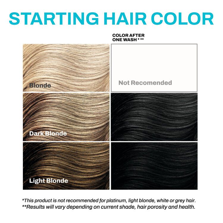 Onyx Color + Clenditioner