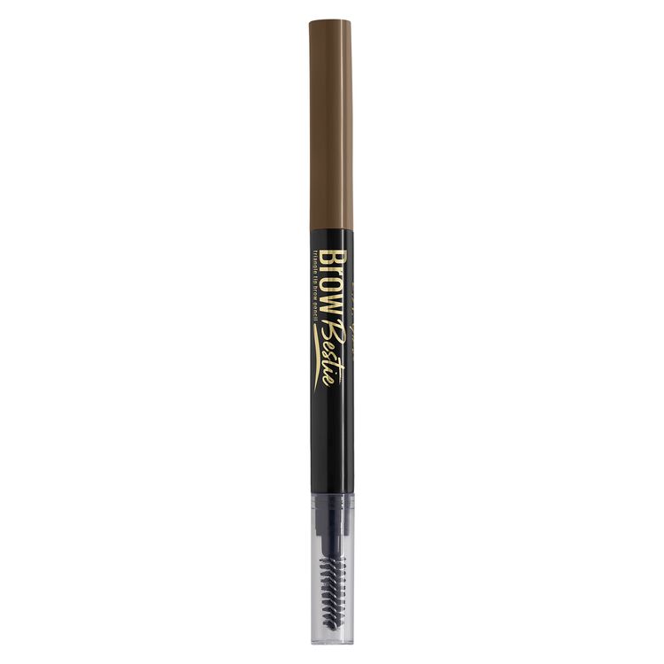 Brow Bestie Auto Pencil & Spoolie Chestnut
