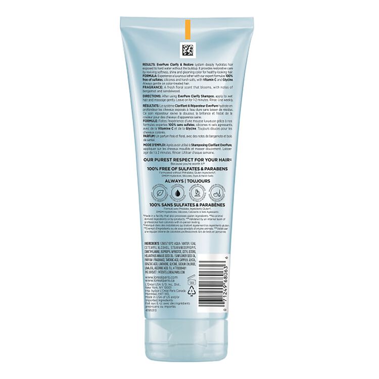 EverPure Restoring Conditioner