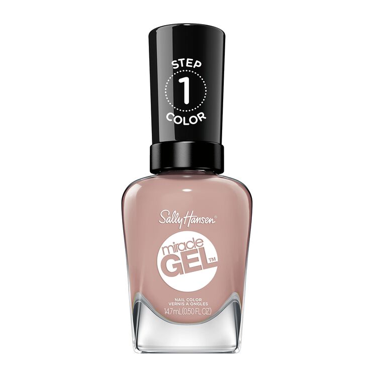 Love at First Flight Miracle Gel Polish