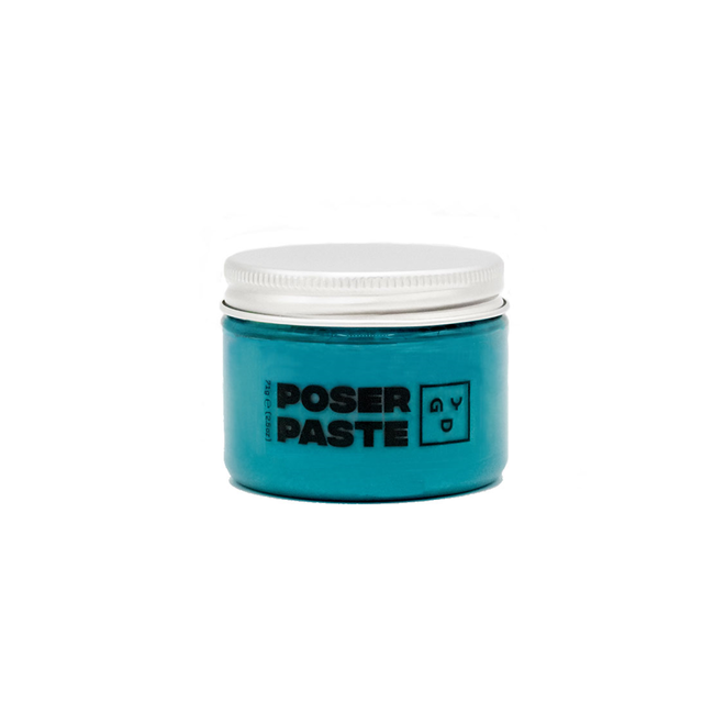 Good Dye Young Narwhal Poser Paste Temporary Hair Makeup Temporary