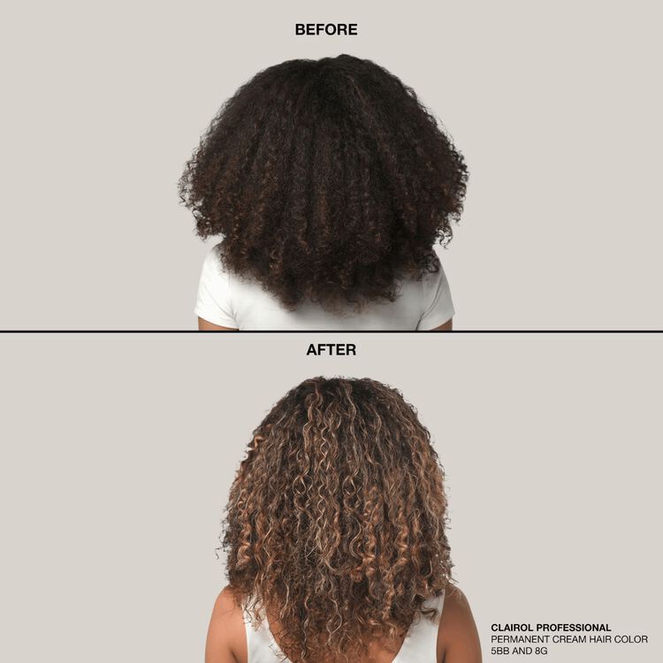 Clairol Professional BW2+ Powder Lightener Lightener Sally Beauty