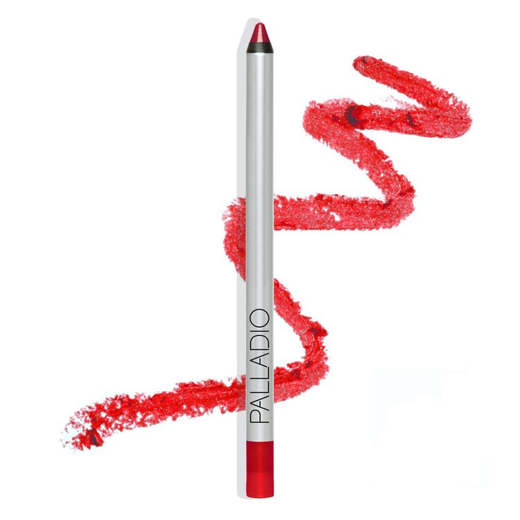 Palladio Precision Lip Liner Candy Apple