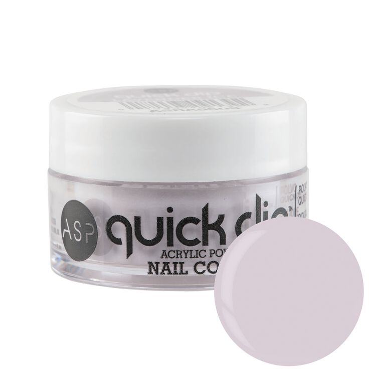 Quick Dip Powder Lavender Ice