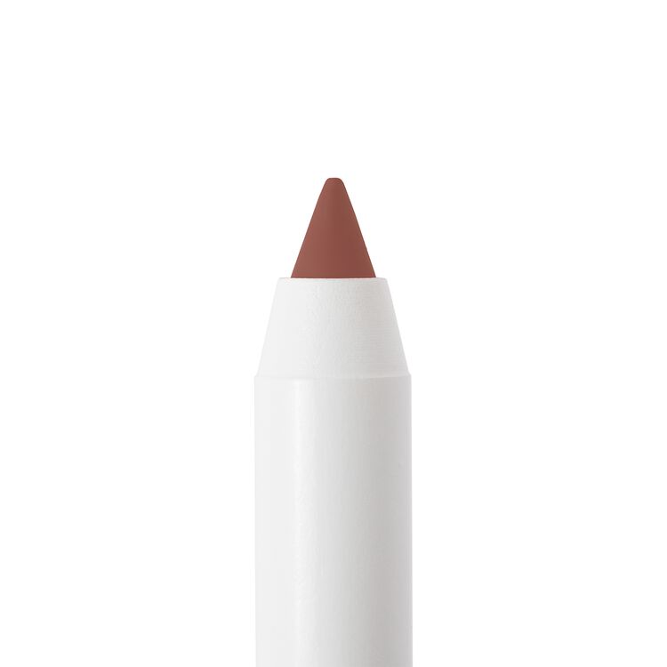 Long Lasting Gel Lip Liner Pink Taupe