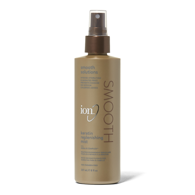 Ion Keratin Replenishing Mist by Smooth Solutions Conditioner Sally Beauty