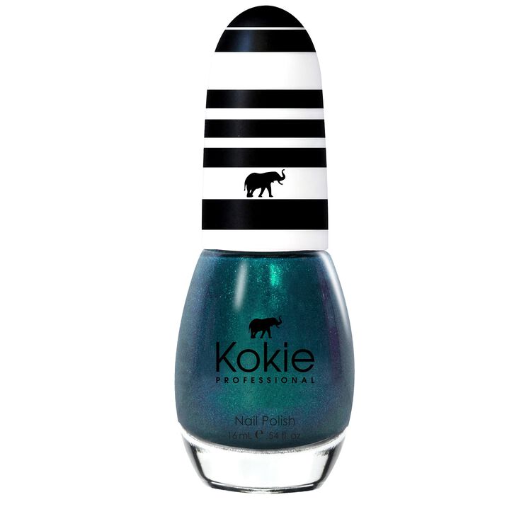 Professional Nail Polish Oceana