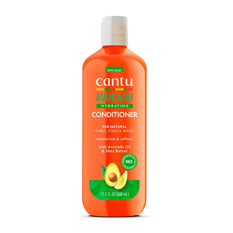 Avocado Hydrating Conditioner