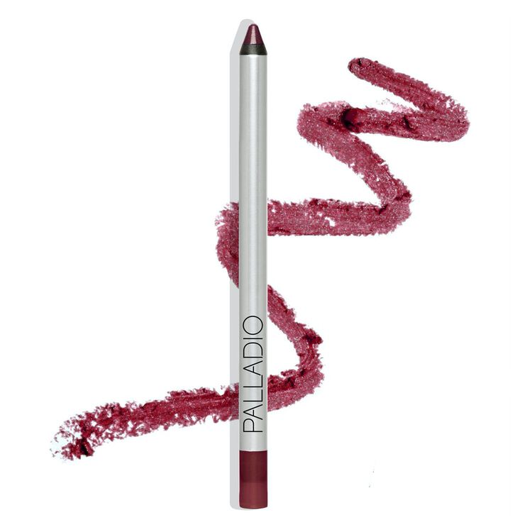 Palladio Precision Lip Liner Cabernet