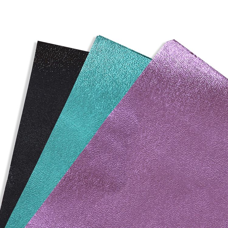 Color Foil Sheets 5 x 8 45ct