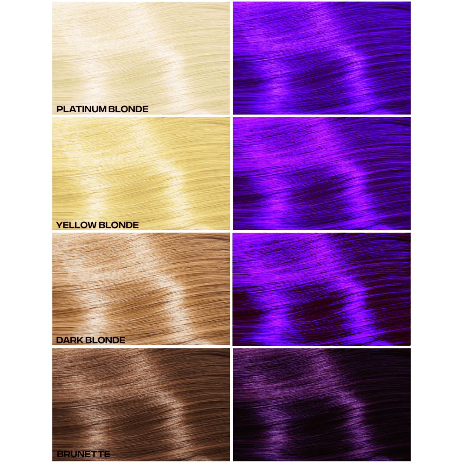 Good Dye Young PPL Eater SemiPermanent Hair Color SemiPermanent Hair Color Sally Beauty