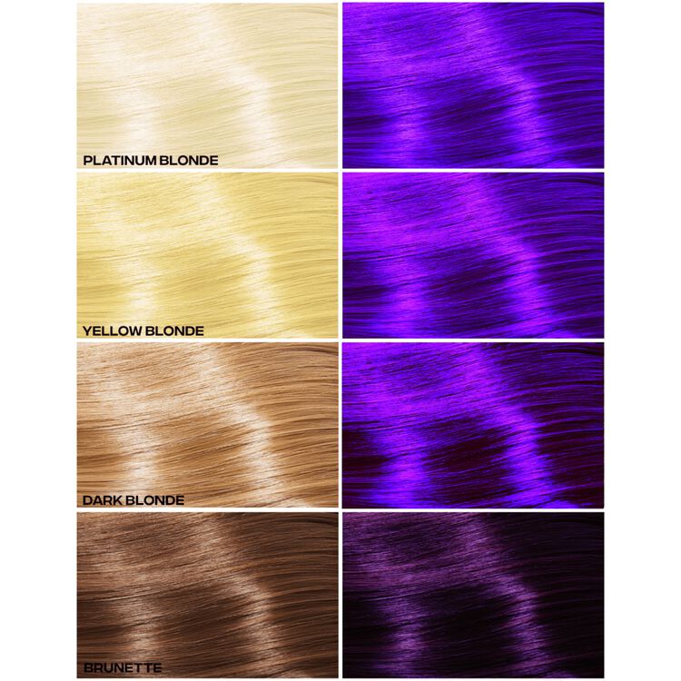 Good Dye Young Ppl Eater Semi Permanent Hair Color Semi Permanent Hair Color Sally Beauty