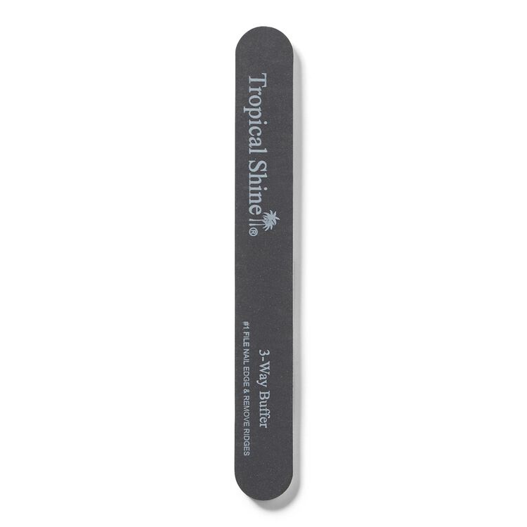 Small 3-Way Nail Buffer
