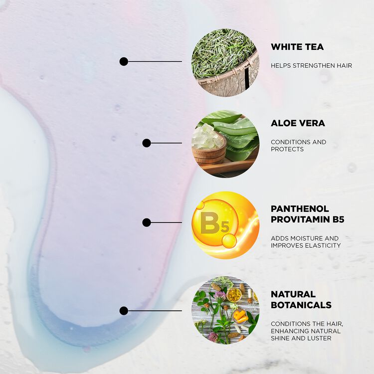 CHI Vibes KNOW IT ALL Multitasking Hair Protector