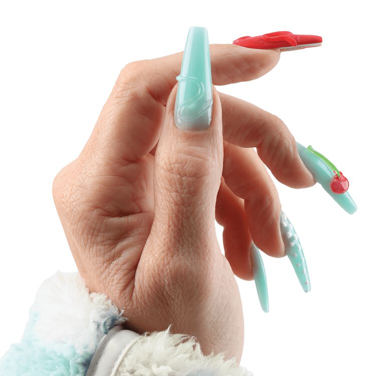 Pretty Putty 3D Gel
