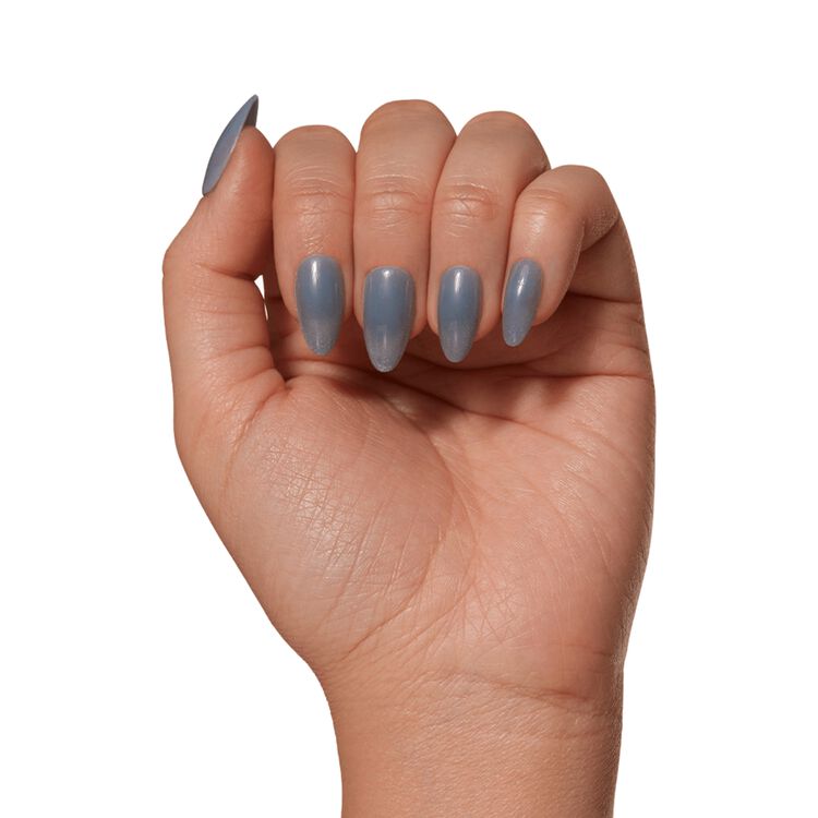 Baby Blues Press-On Nails