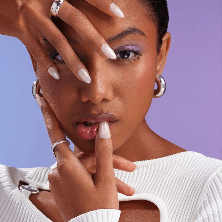 Ballet Beauty GelXtend Design Nails