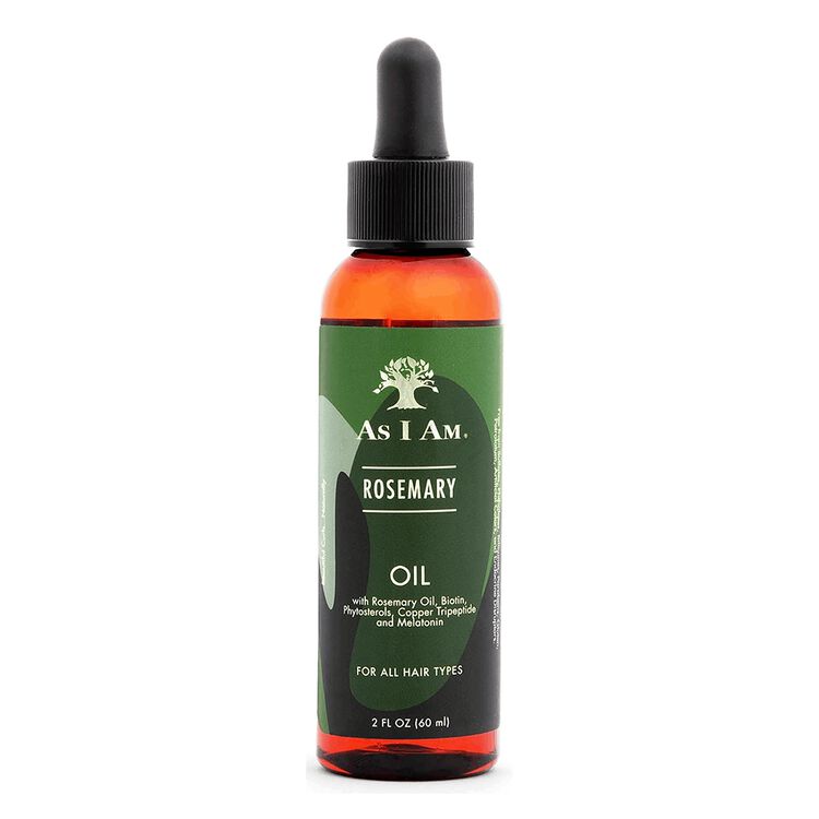 Rosemary Oil 2 fl oz