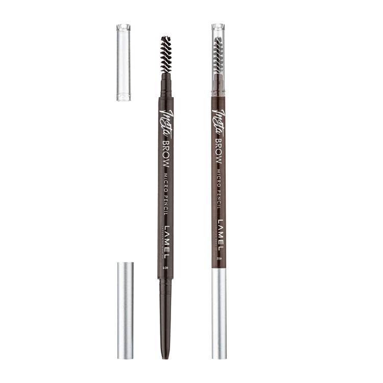 INSTA Micro Brow Pencil