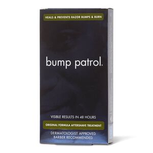 After Shave Intensive Treatment