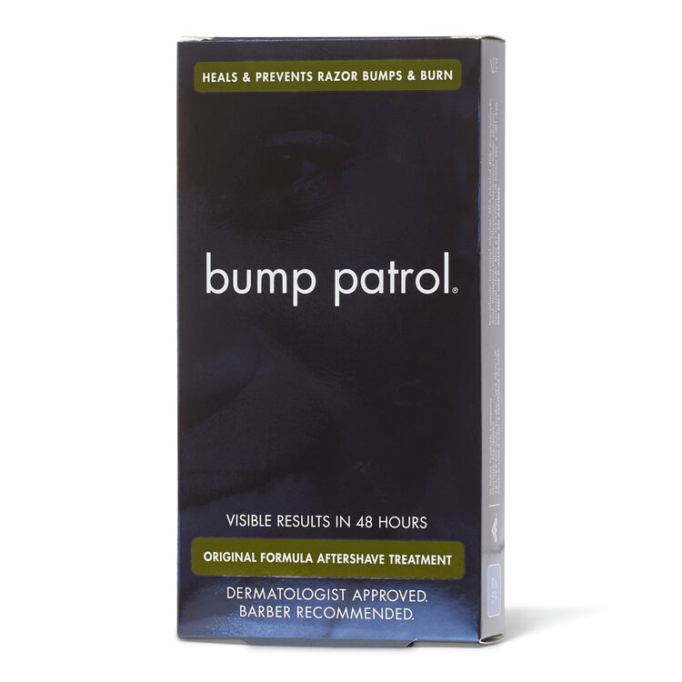 After Shave Intensive Treatment