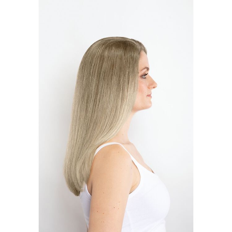 9A Light Ash Blonde Permanent Liqui-Creme Hair Color