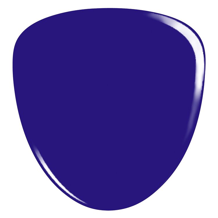 Out of the Blue Dip Powder