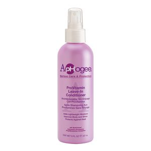 Pro-Vitamin Leave-In Conditioner
