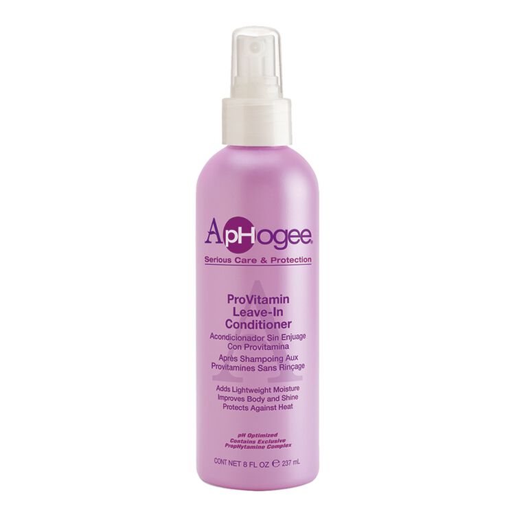Pro-Vitamin Leave-In Conditioner
