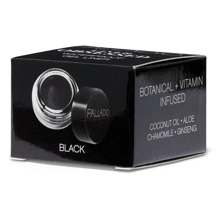 Liner Obsessed Waterproof Gel Liner