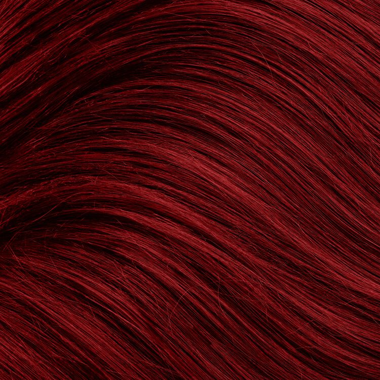 7IR Medium Intense Red Blonde Permanent Liquid Hair Color