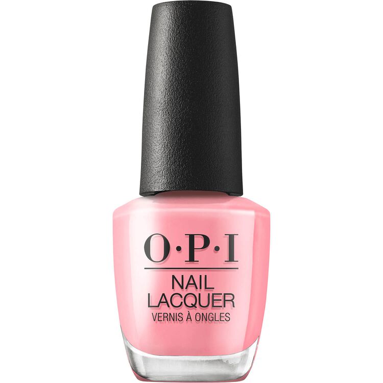 Bathtime Bubbly Nail Lacquer