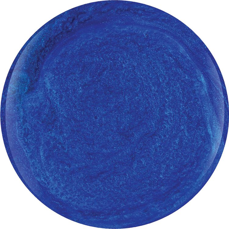 MINI Soak-Off Gel Nail Polish Ocean Wave