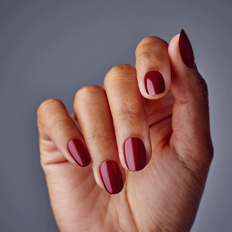 Gel Fantasy Nails One Call - Short