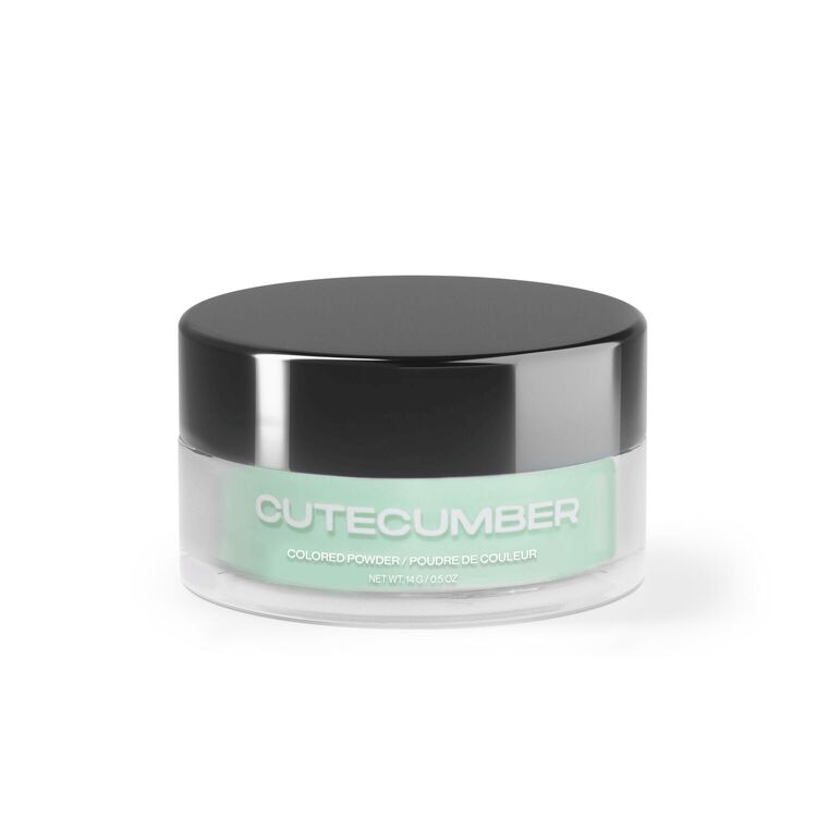 Cute Cumber Dip Powder