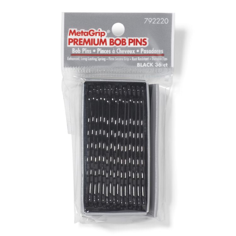 Meta Grip Premium Bob Pins