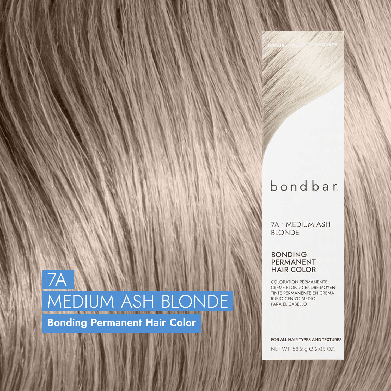 bondbar Bonding Hair Color - Thumbnail 5