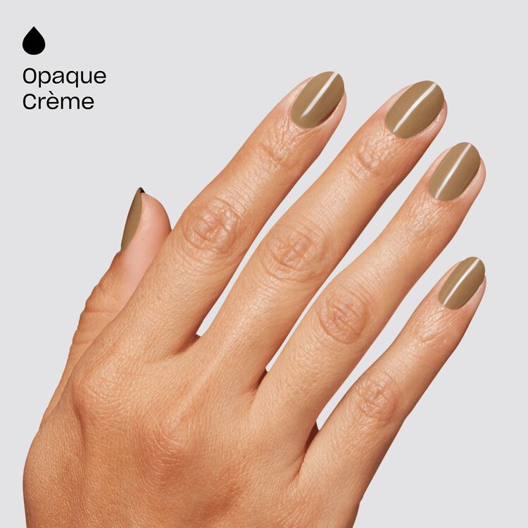 GELements Gel Polish Peanut Butter & Gel-ly