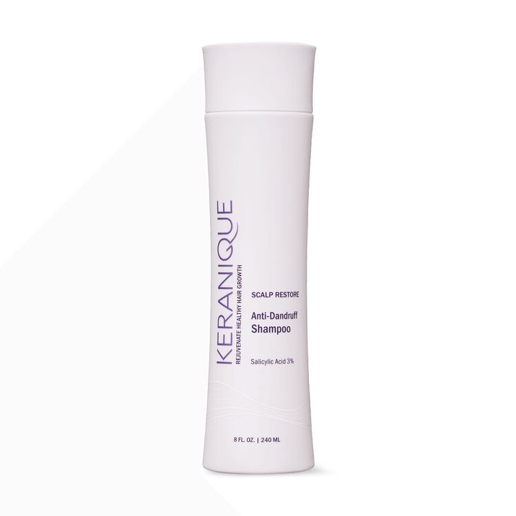 Scalp Restore Anti-Dandruff Shampoo