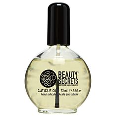 Cuticle Oil Cuticle Oil